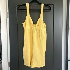 NEW O’Neill romper